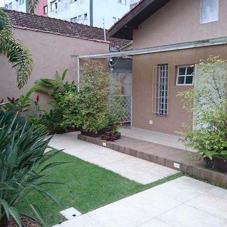 Guarujá Comfort&Design Esterno foto