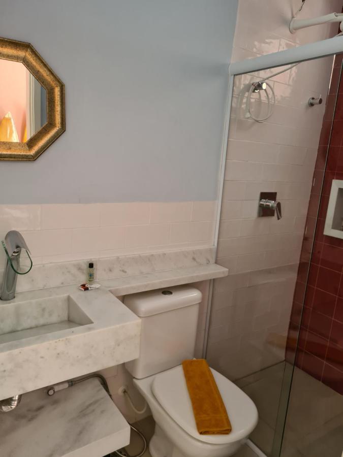 Guarujá Comfort&Design Esterno foto