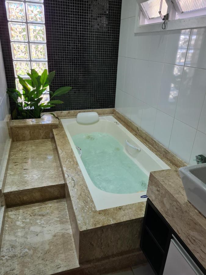 Guarujá Comfort&Design Esterno foto