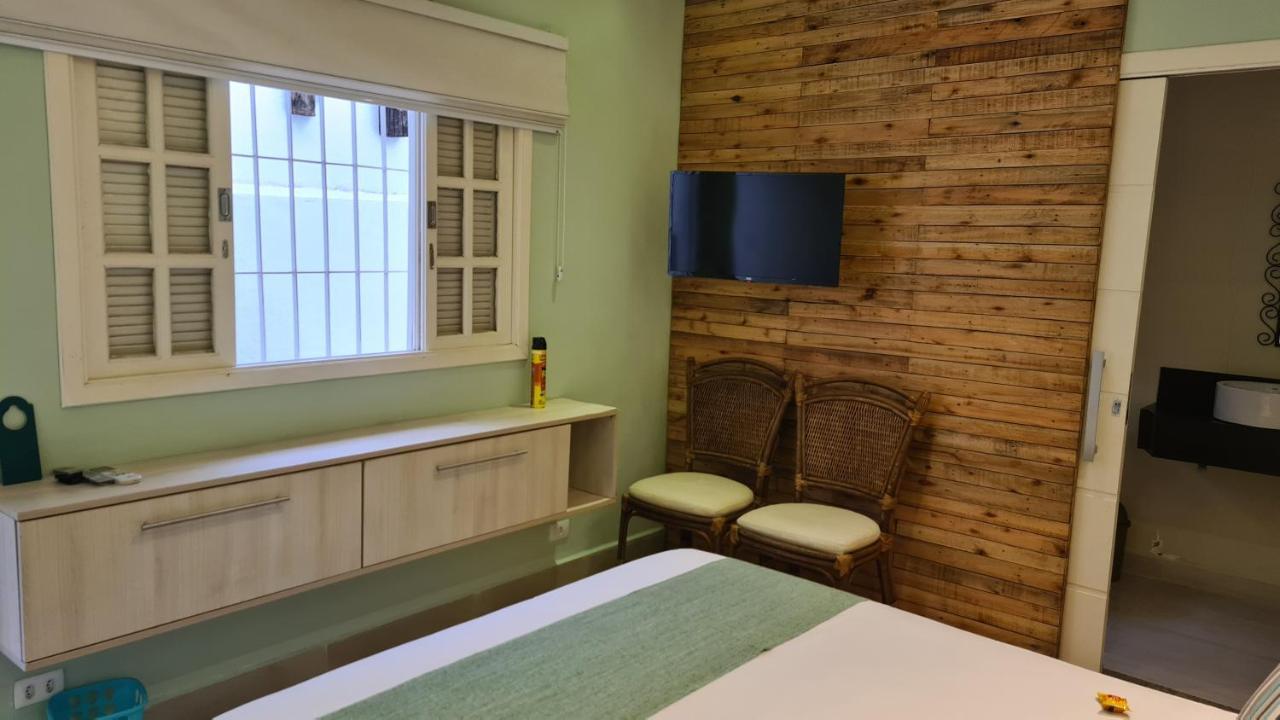 Guarujá Comfort&Design Esterno foto